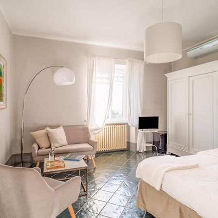 Villa Borgovecchio B&B Camaiore Bagian luar foto