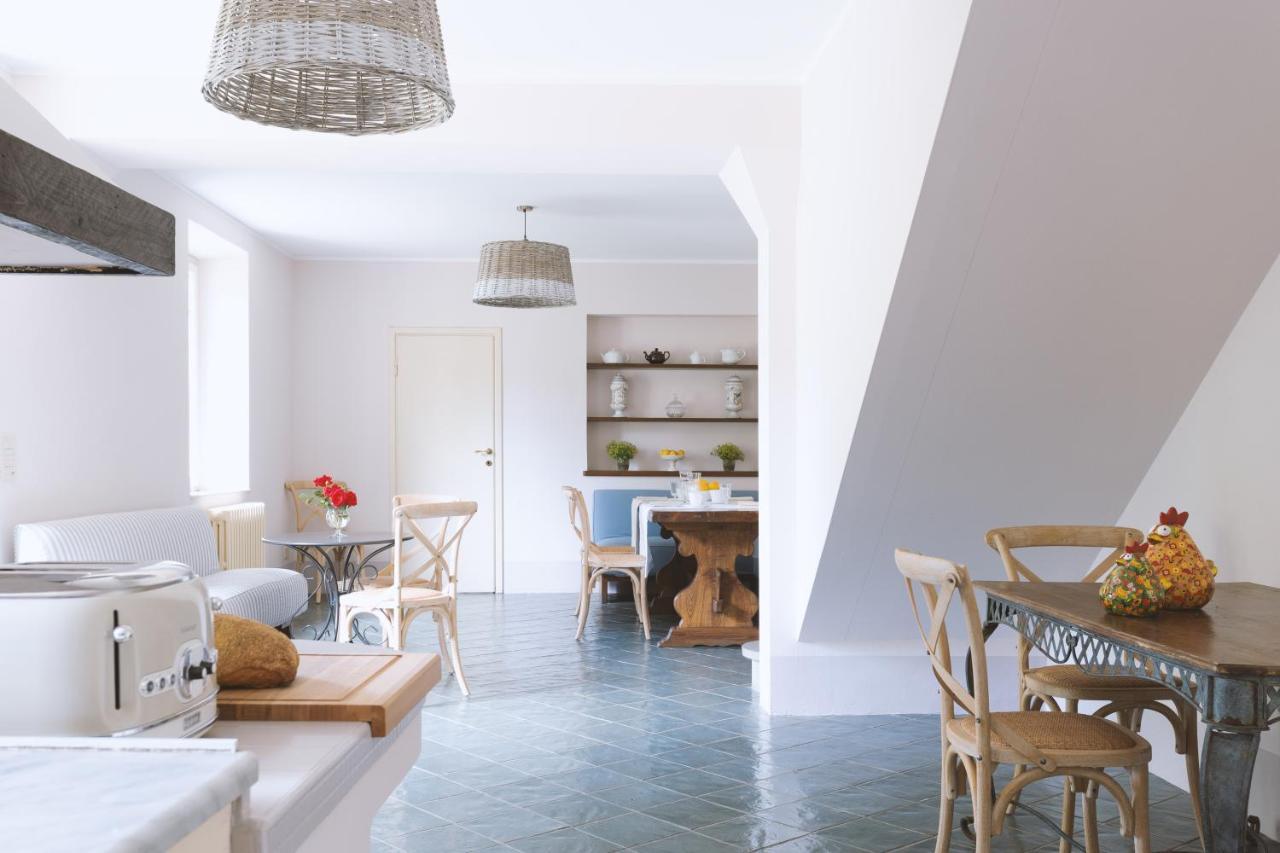 Villa Borgovecchio B&B Camaiore Bagian luar foto