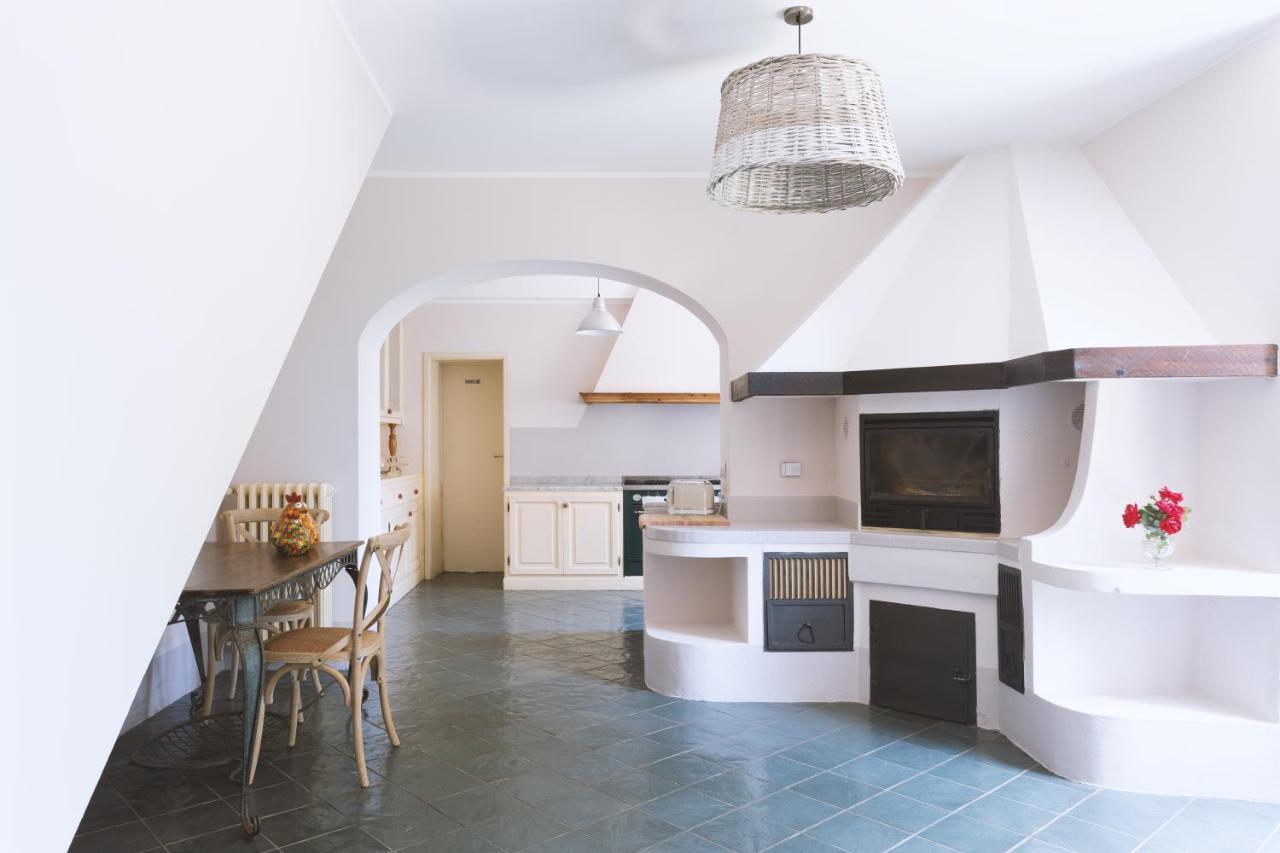 Villa Borgovecchio B&B Camaiore Bagian luar foto