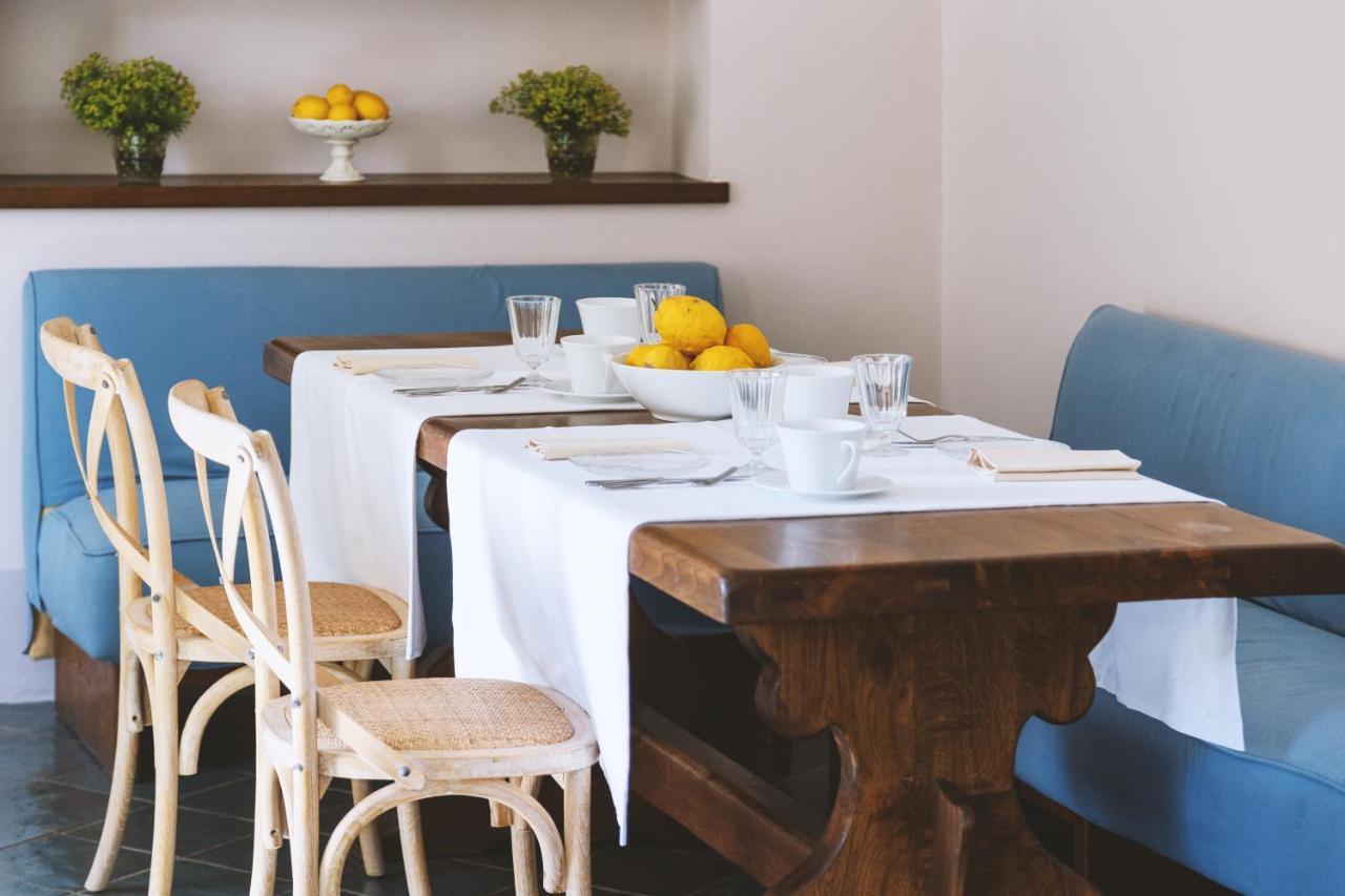 Villa Borgovecchio B&B Camaiore Bagian luar foto