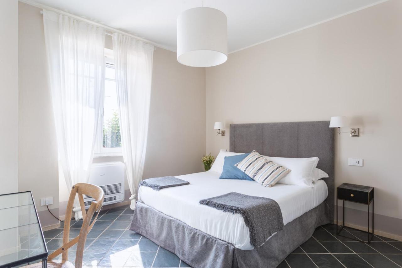 Villa Borgovecchio B&B Camaiore Bagian luar foto