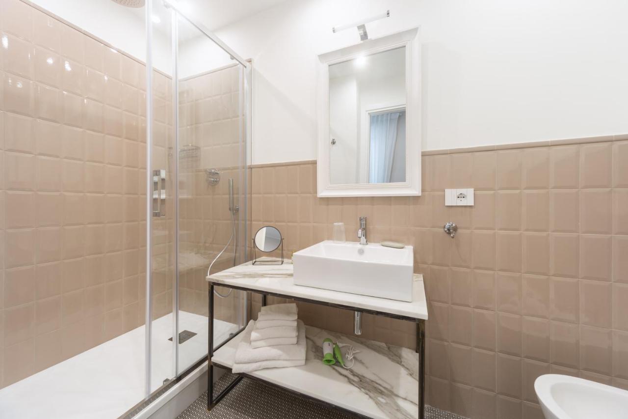 Villa Borgovecchio B&B Camaiore Bagian luar foto