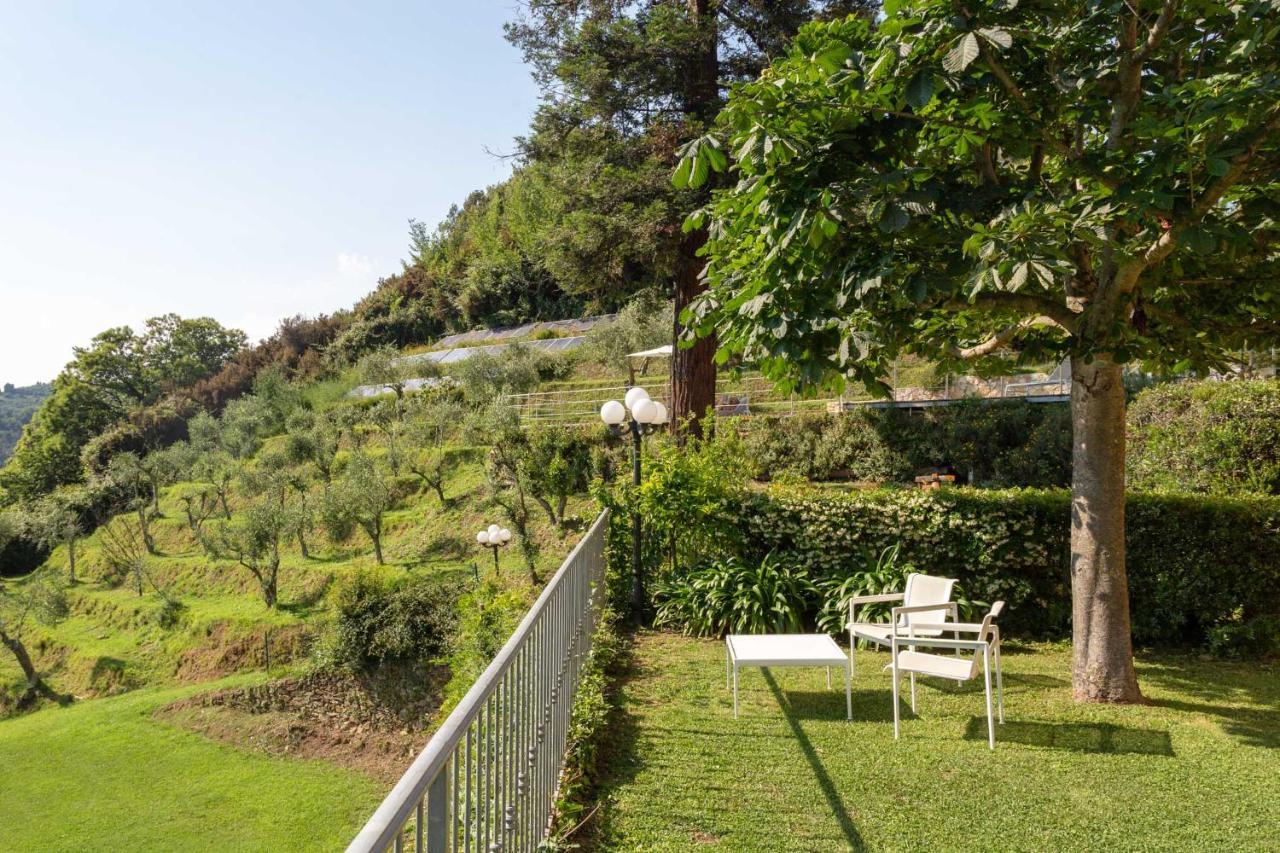Villa Borgovecchio B&B Camaiore Bagian luar foto