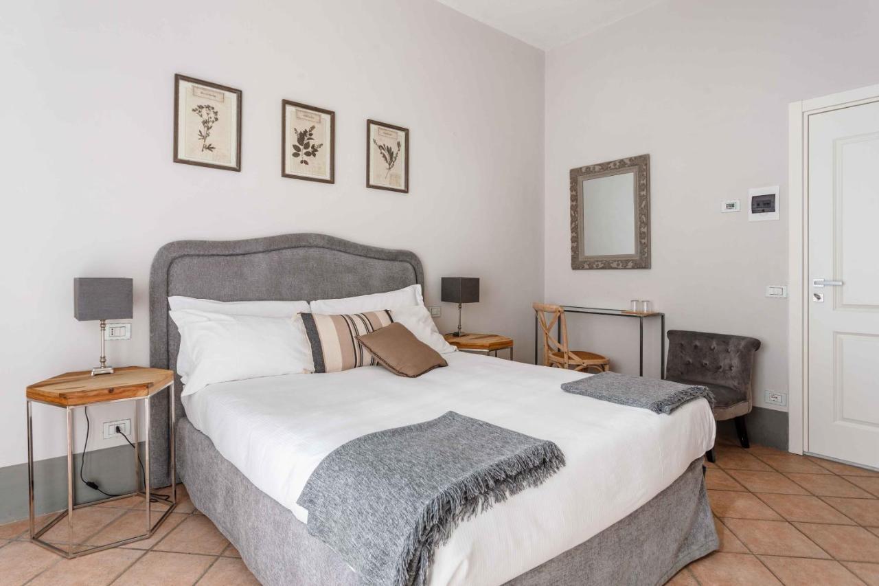 Villa Borgovecchio B&B Camaiore Bagian luar foto
