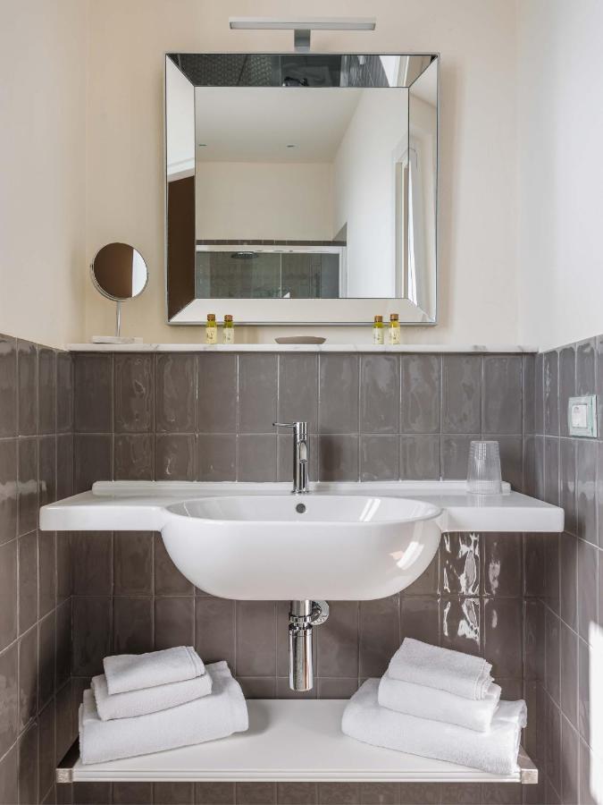 Villa Borgovecchio B&B Camaiore Bagian luar foto