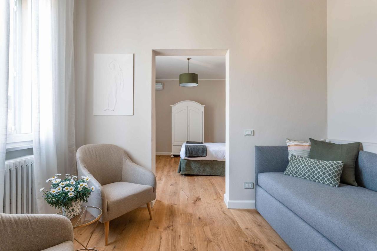 Villa Borgovecchio B&B Camaiore Bagian luar foto