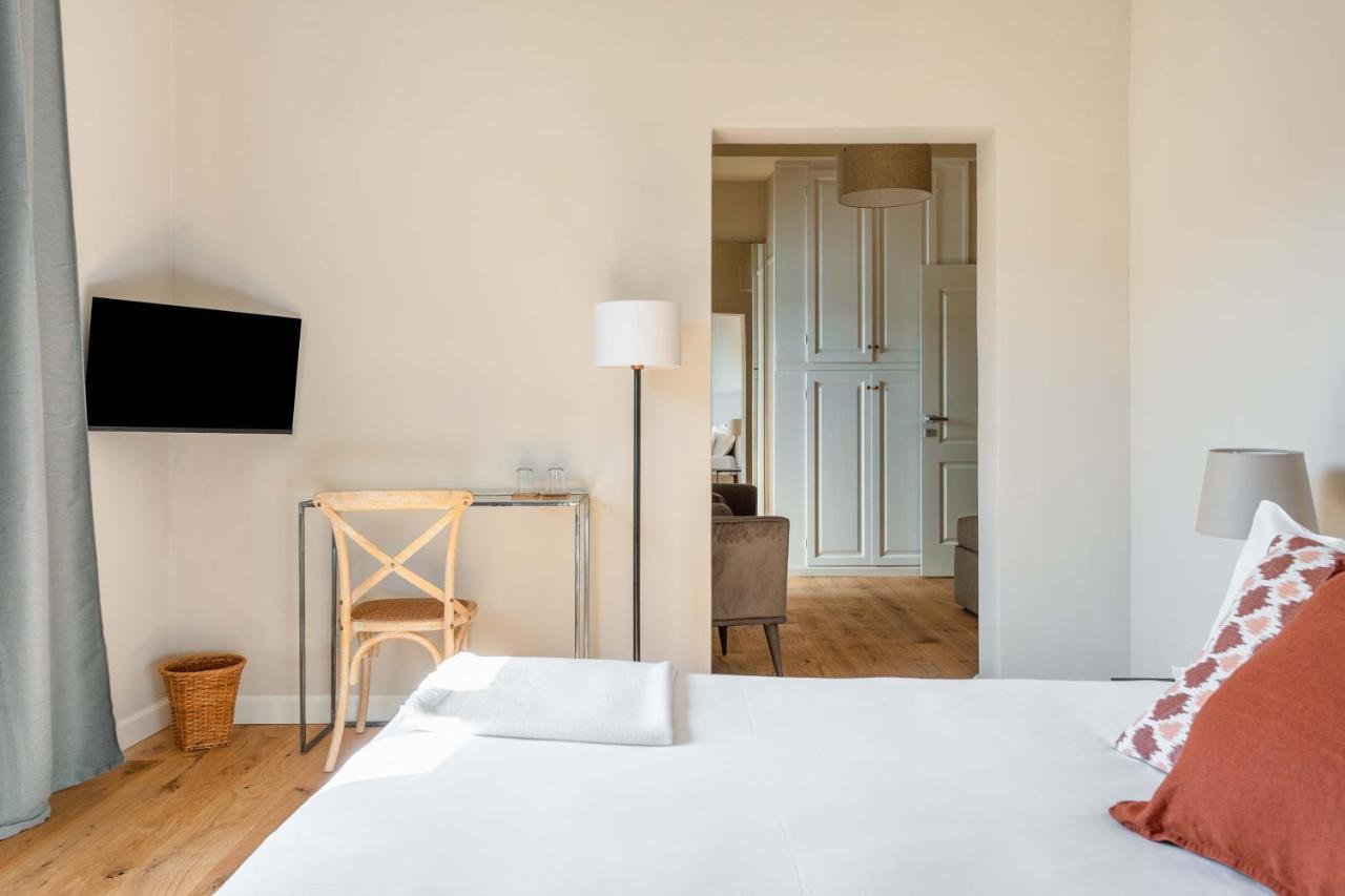 Villa Borgovecchio B&B Camaiore Bagian luar foto