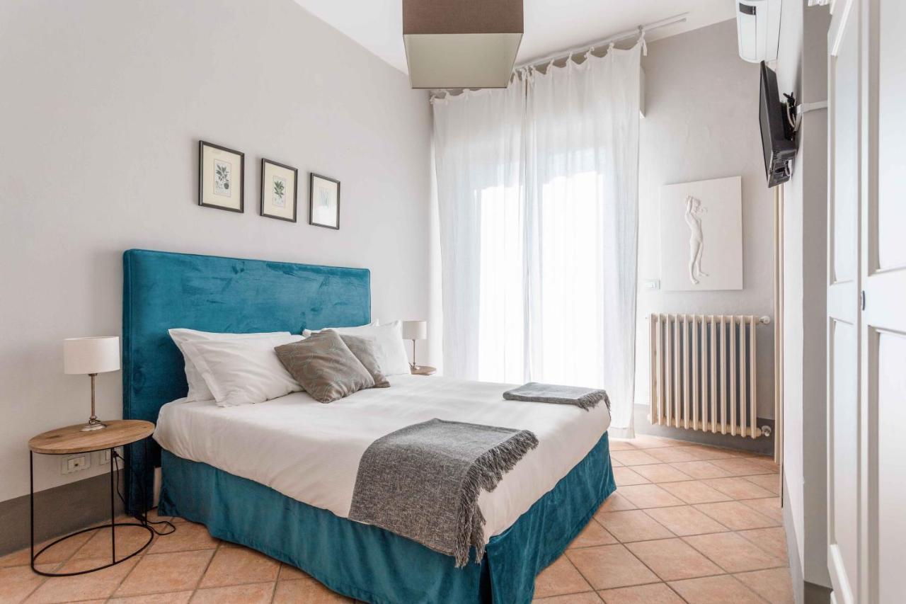 Villa Borgovecchio B&B Camaiore Bagian luar foto