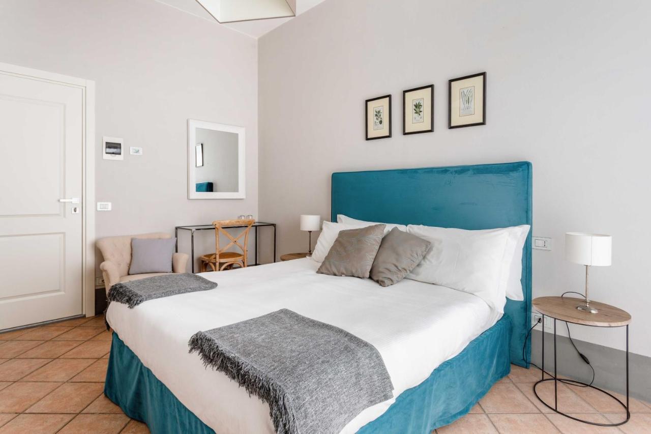 Villa Borgovecchio B&B Camaiore Bagian luar foto