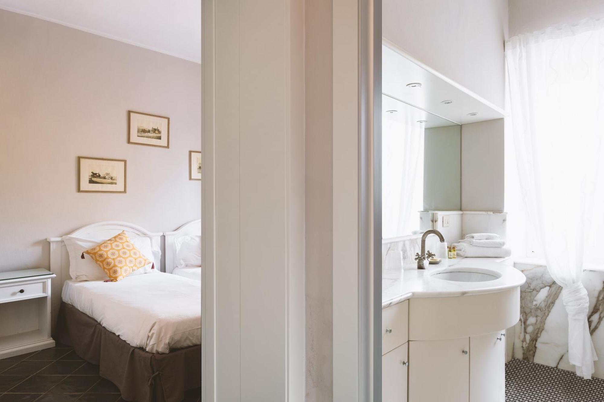 Villa Borgovecchio B&B Camaiore Bagian luar foto