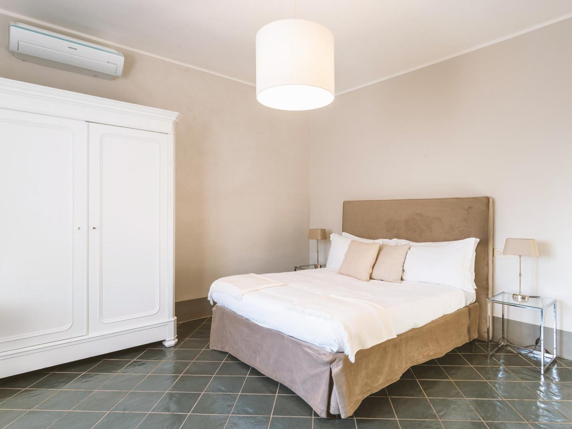 Villa Borgovecchio B&B Camaiore Bagian luar foto