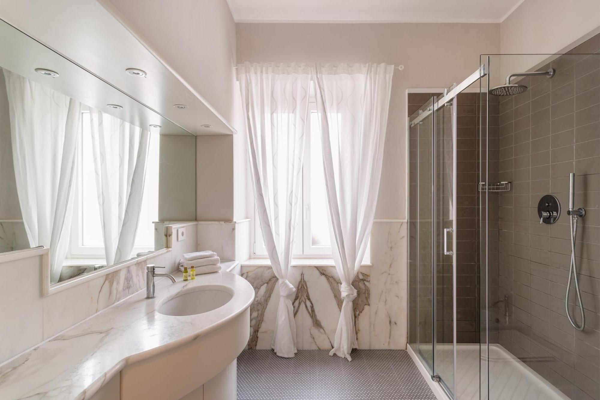 Villa Borgovecchio B&B Camaiore Bagian luar foto